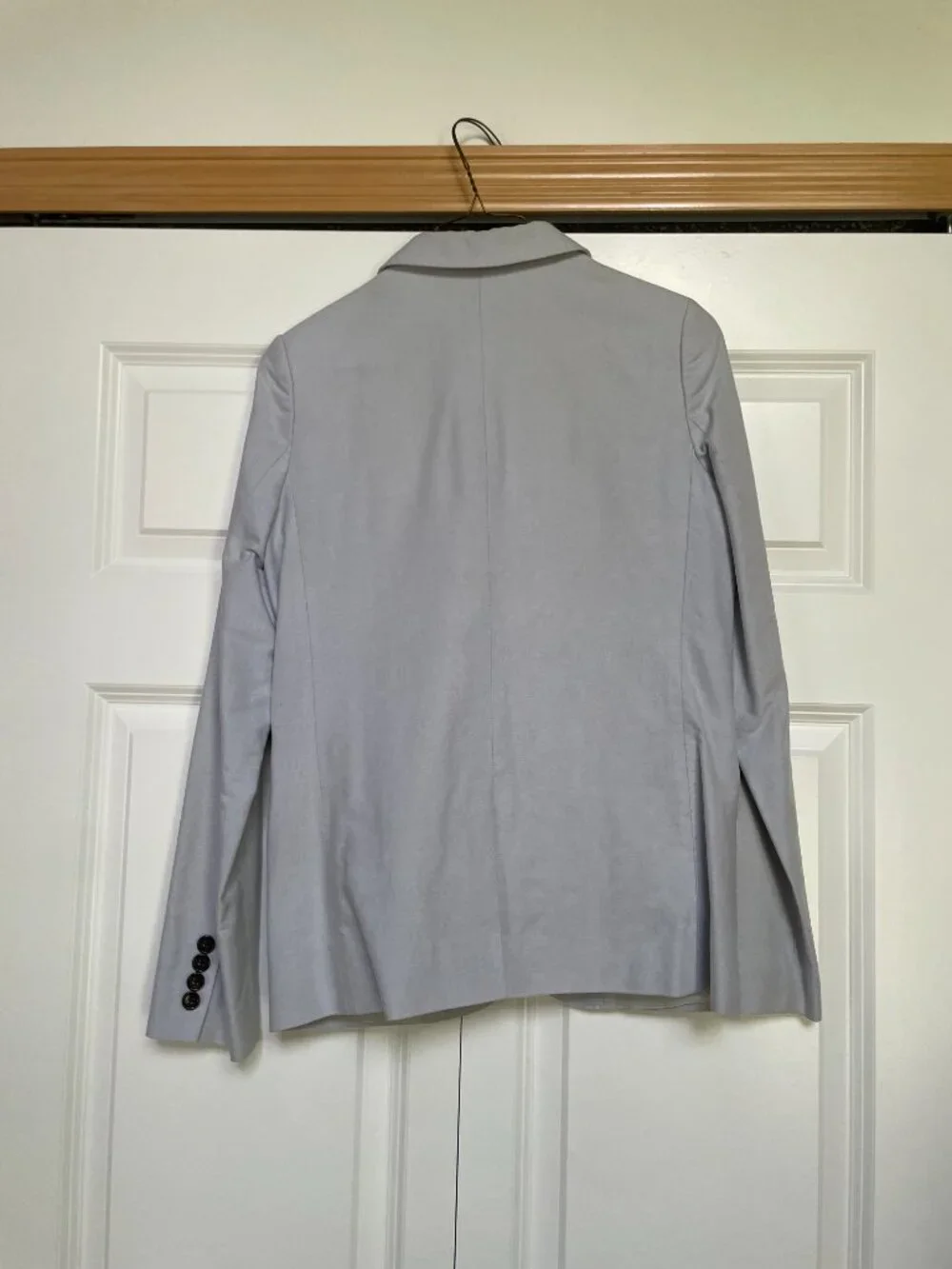 Boys J.Crew Light Blue Suit
